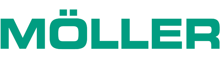 Möller Kanalreinigung Logo